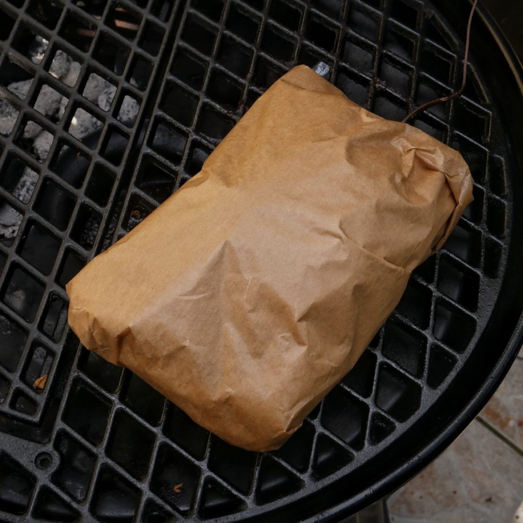 Pulled pork przepis