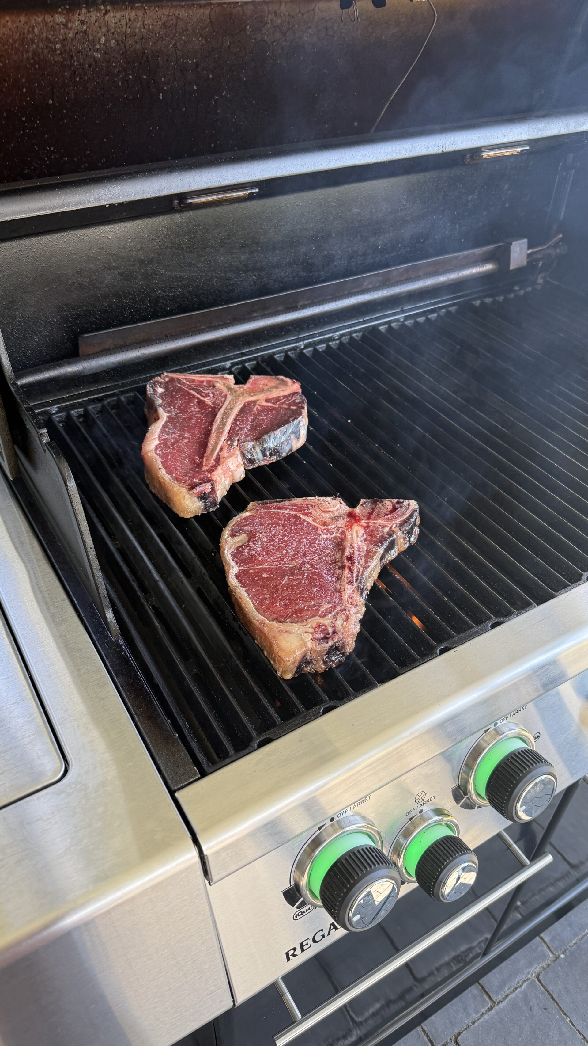 Tbone