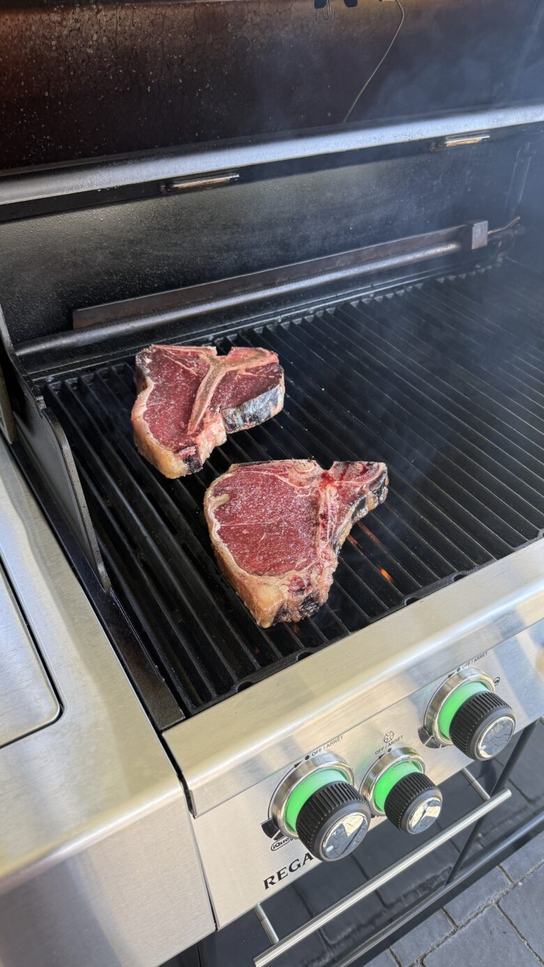 Tbone